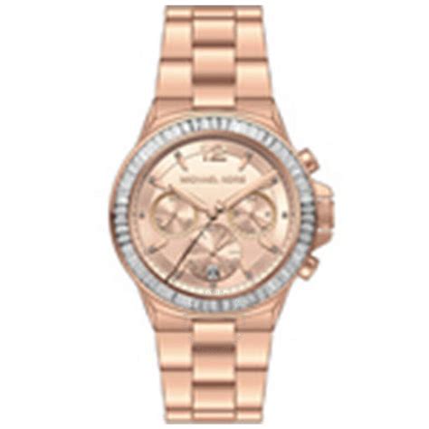 Michael Kors MK6213 Chronograph Ladies 